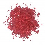 Confete Picado Laminado Vermelho 15gr